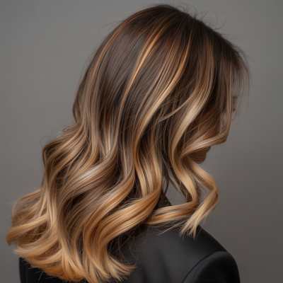 Balayage