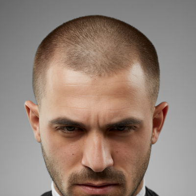 Buzz Cut