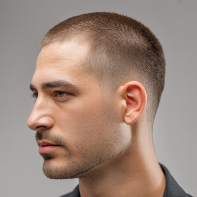 Crew Cut