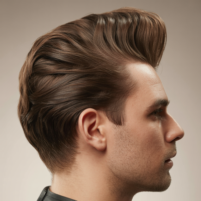 Pompadour