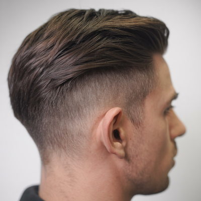 Undercut