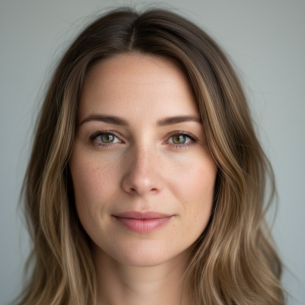 Bronde technieken - balayage en foilyage vergelijking