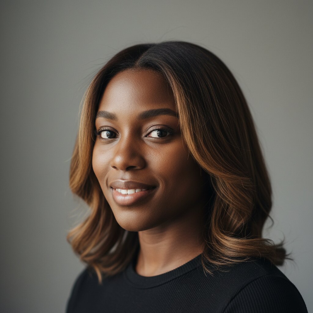 Vergelijking foilyage en balayage resultaten