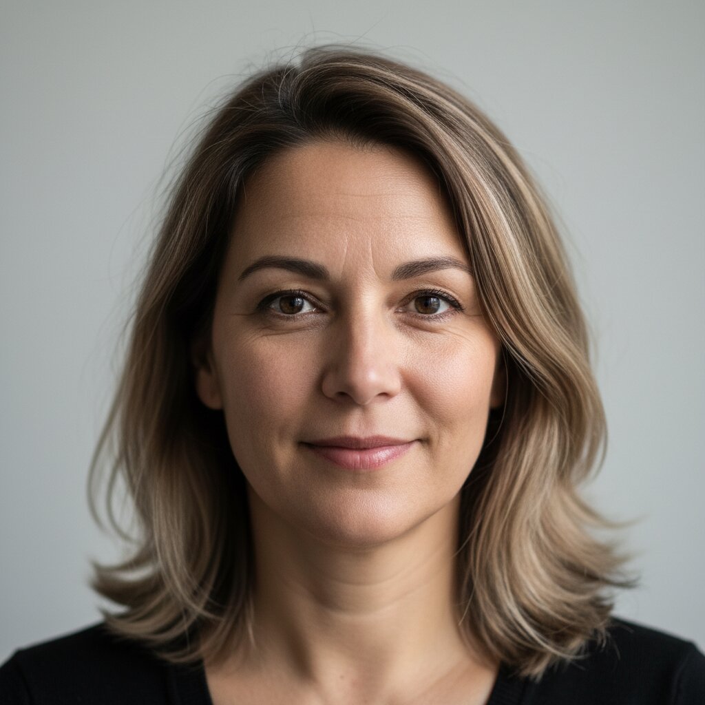 Bronde varianten van warm tot koel