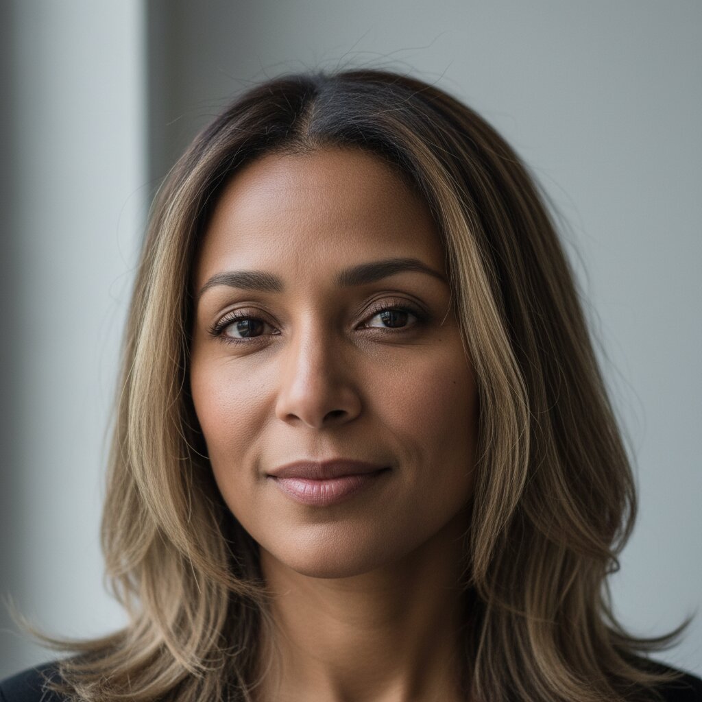 Bronde haar trends 2026 - ultra-natuurlijke tinten