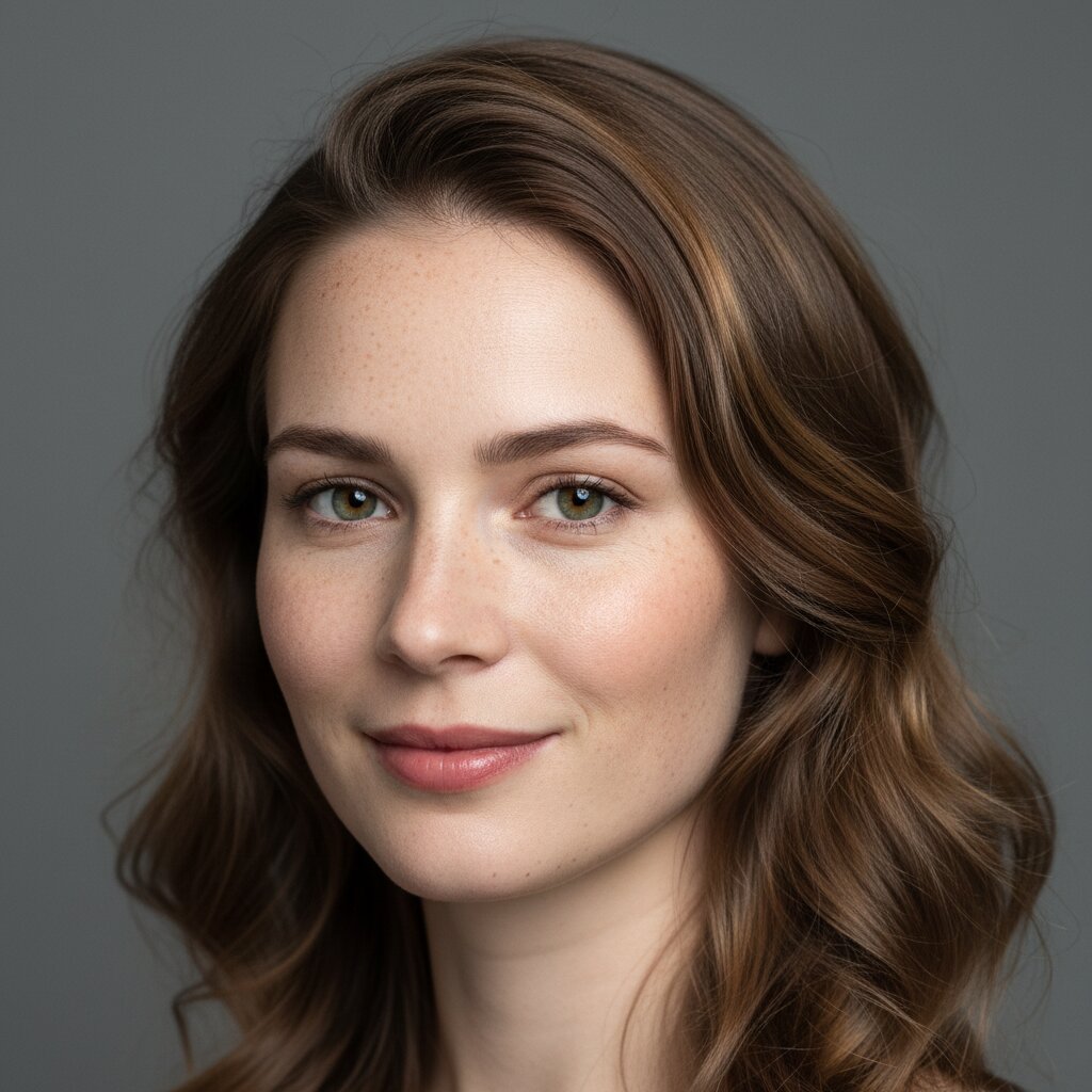 Contour cut kapsel op maat