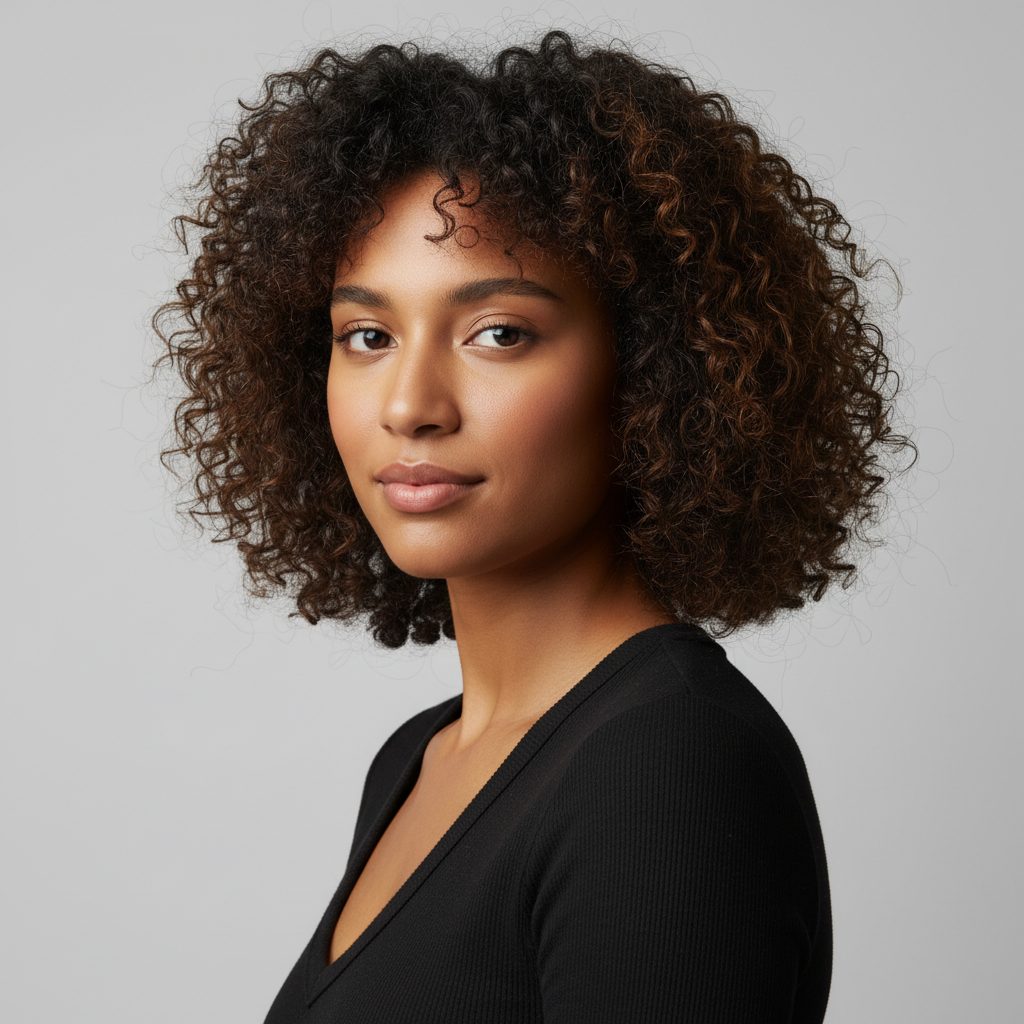 Vóór Great Lengths extensions